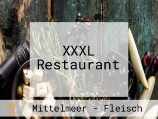 XXXL Restaurant
