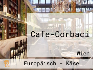 Cafe-Corbaci