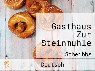 Gasthaus Zur Steinmuhle