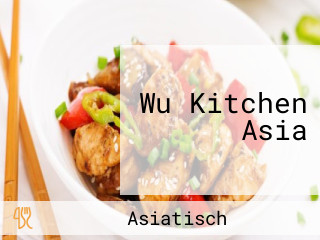 Wu Kitchen Asia