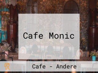 Cafe Monic