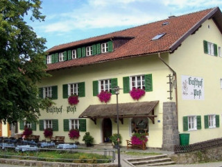 Gasthof Zur Post Wiesenfelden Familie Kerbl