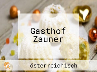 Gasthof Zauner