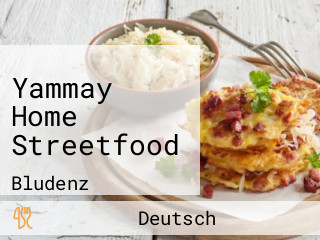 Yammay Home Streetfood