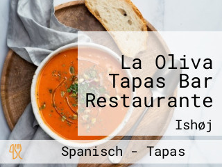 La Oliva Tapas Bar Restaurante