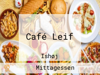 Café Leif