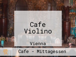 Cafe Violino