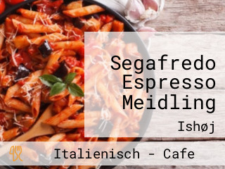 Segafredo Espresso Meidling