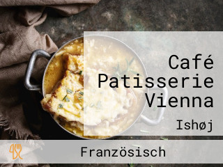 Café Patisserie Vienna