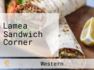 Lamea Sandwich Corner