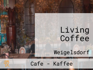 Living Coffee