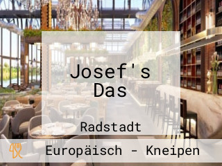 Josef's Das