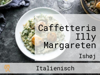 Caffetteria Illy Margareten
