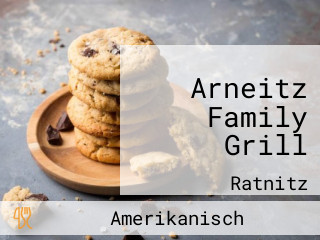 Arneitz Family Grill