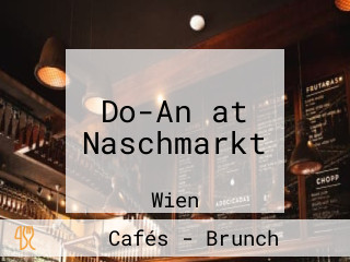 Do-An at Naschmarkt