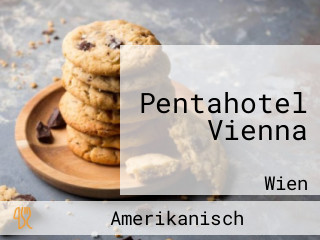 Pentahotel Vienna