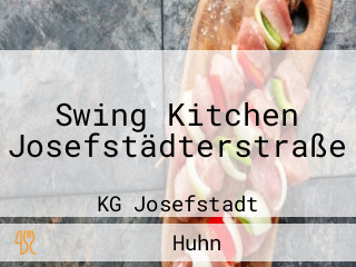 Swing Kitchen Josefstädterstraße