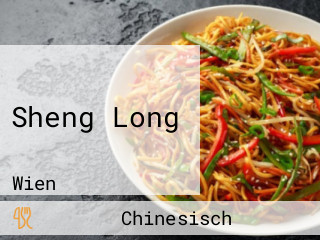 Sheng Long
