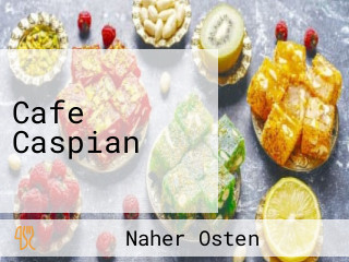 Cafe Caspian