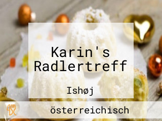 Karin's Radlertreff