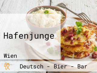 Hafenjunge