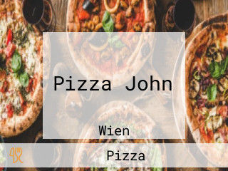 Pizza John