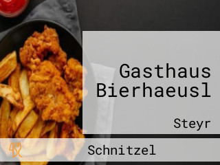 Gasthaus Bierhaeusl