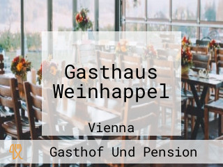 Gasthaus Weinhappel