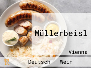 Müllerbeisl