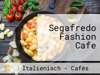 Segafredo Fashion Cafe