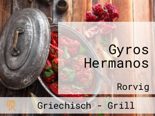 Gyros Hermanos