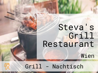 Steva's Grill Restaurant