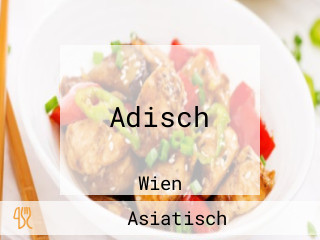Adisch