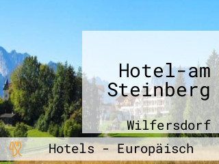 Hotel-am Steinberg