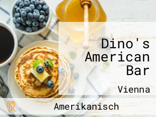 Dino's American Bar