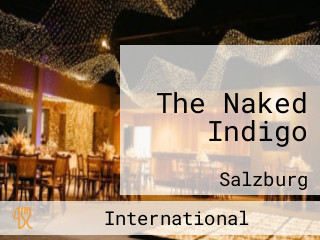The Naked Indigo