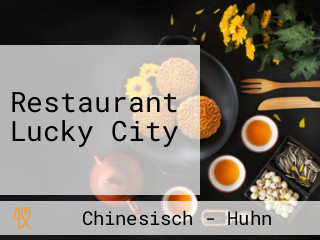 Restaurant Lucky City