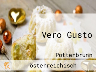 Vero Gusto