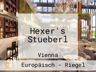 Hexer's Stueberl