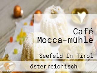 Café Mocca-mühle