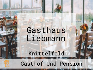Gasthaus Liebmann