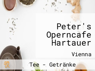 Peter's Operncafe Hartauer