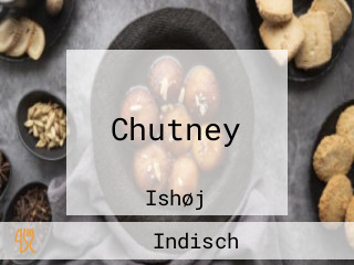 Chutney