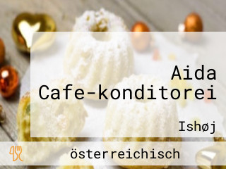 Aida Cafe-konditorei
