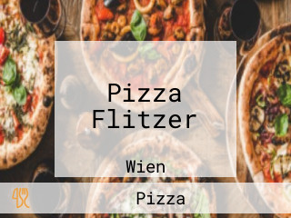 Pizza Flitzer