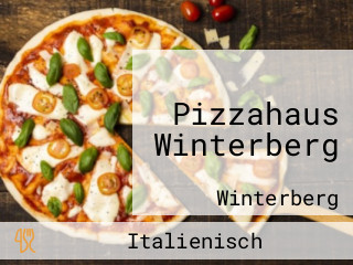 Pizzahaus Winterberg