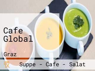 Cafe Global