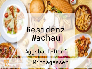 Residenz Wachau