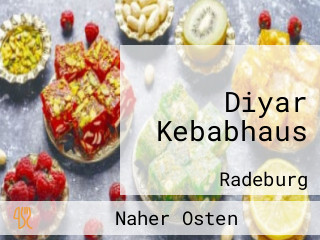 Diyar Kebabhaus