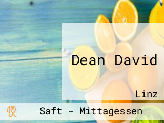 Dean David